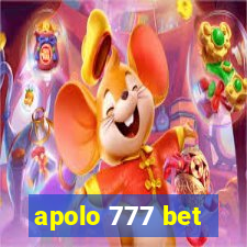 apolo 777 bet